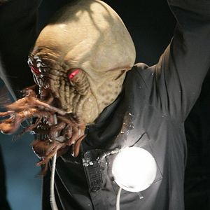 Foto Doctor Who (2005)