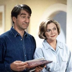 Foto Kathleen Turner