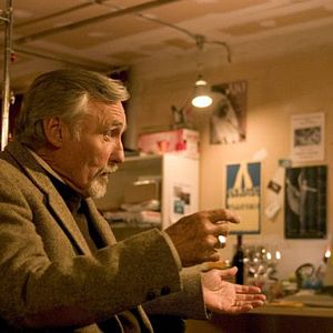 Foto Dennis Hopper