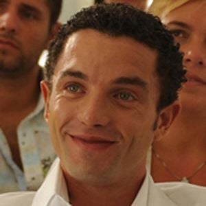 Foto Guillaume Gouix