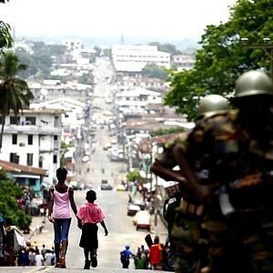 Foto Jean-Stéphane Sauvaire