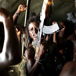 Foto Jean-Stéphane Sauvaire