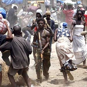 Foto Jean-Stéphane Sauvaire