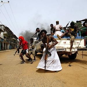 Foto Jean-Stéphane Sauvaire