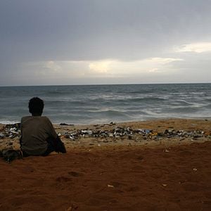 Foto Jean-Stéphane Sauvaire