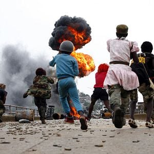 Foto Jean-Stéphane Sauvaire