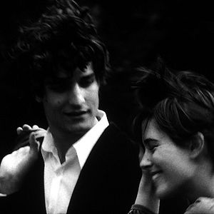 Foto Louis Garrel