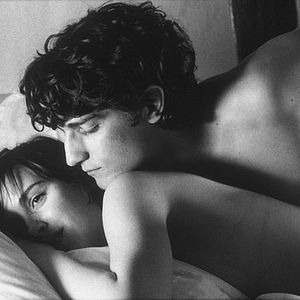 Foto Louis Garrel