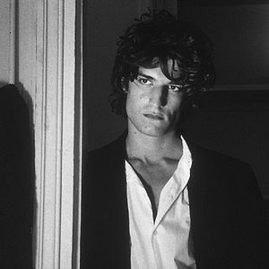 Foto Louis Garrel