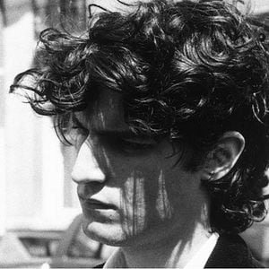 Foto Louis Garrel