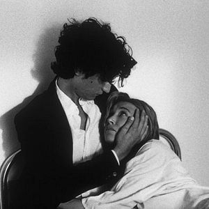 Foto Louis Garrel