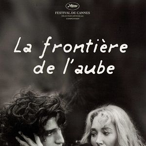 Foto La frontière de l'aube