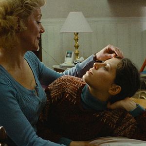 Foto Lucrecia Martel