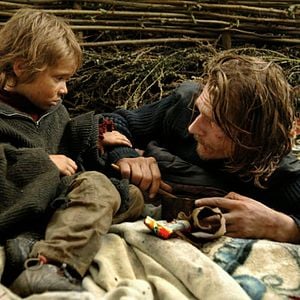 Foto Guillaume Depardieu