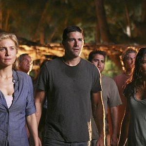 Foto Evangeline Lilly