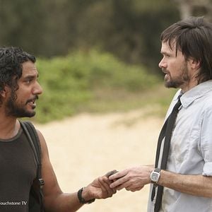 Foto Naveen Andrews