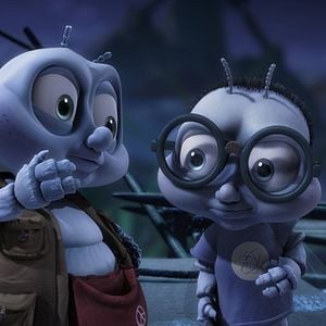 Foto Vamos a la Luna