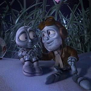 Foto Vamos a la Luna