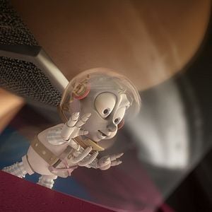 Foto Vamos a la Luna