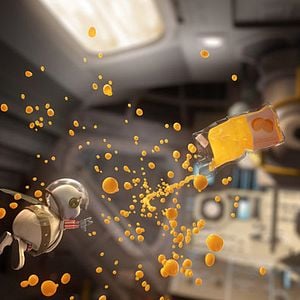 Foto Vamos a la Luna