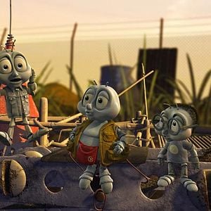 Foto Vamos a la Luna