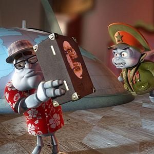 Foto Vamos a la Luna