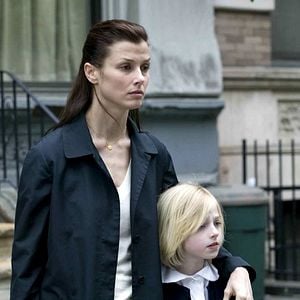 Foto Sobrepasando el límite