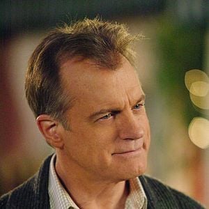 Foto Stephen Collins