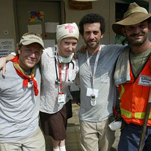 Foto Alison Thompson