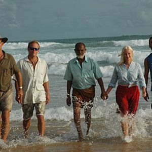 Foto Alison Thompson