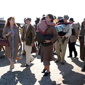 Foto Melanie Maudran