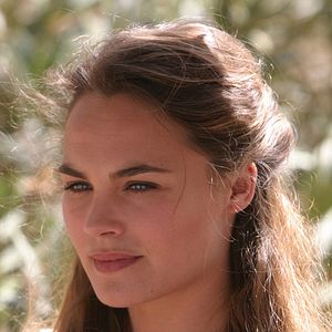 Foto Melanie Maudran