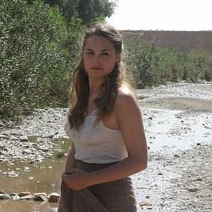 Foto Melanie Maudran