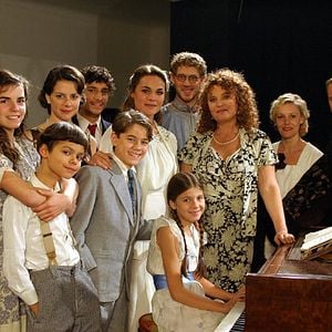 Foto Melanie Maudran