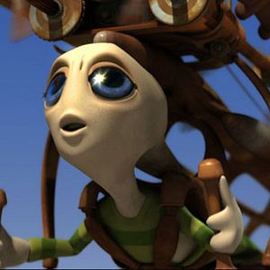 Foto Objetivo Terrum