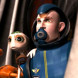 Foto Objetivo Terrum