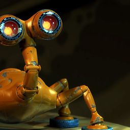 Foto Objetivo Terrum