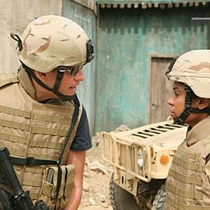 Foto Susan Kelechi Watson