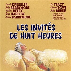 Foto Cena a las Ocho