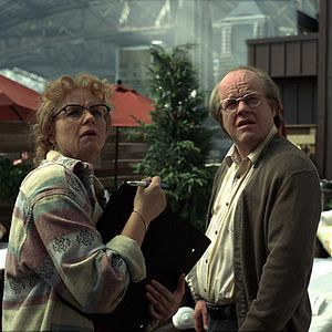 Foto Synecdoche, New York