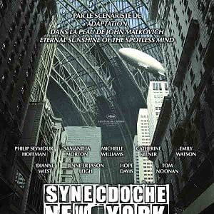 Foto Synecdoche, New York
