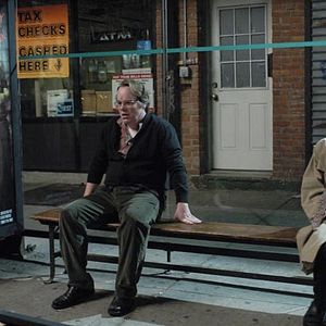 Foto Philip Seymour Hoffman