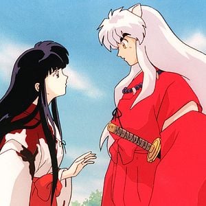 Foto Inuyasha