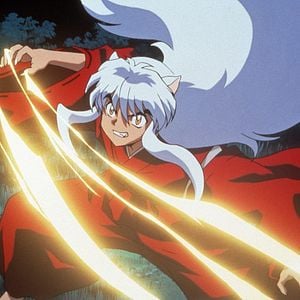 Foto Inuyasha