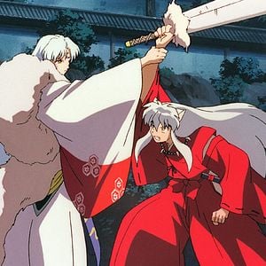 Foto Inuyasha
