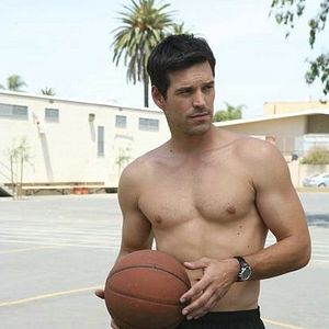 Foto Eddie Cibrian