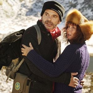 Foto Jean-Pierre Darroussin