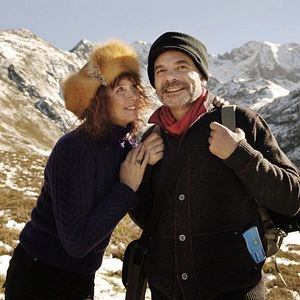 Foto Jean-Pierre Darroussin