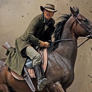 Foto El bueno, el malo y el raro