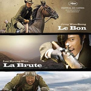 Foto El bueno, el malo y el raro